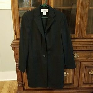 Dress jacket